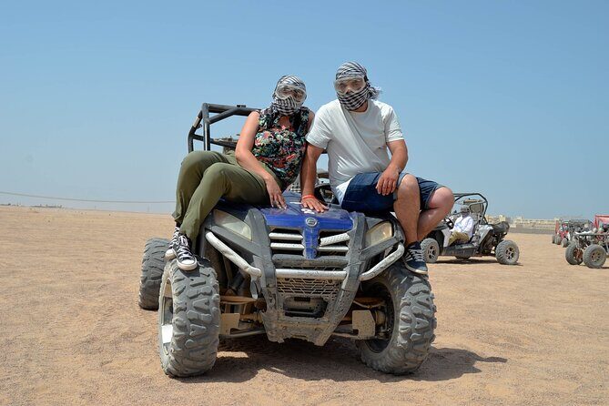 Super Safari Full Day Quad Jeep Camel and Buggy & Dinner_Hurghada - Reviews and Authentic Insights