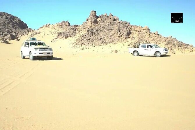 Super Safari Hurghada - Authentic Insights from Travelers