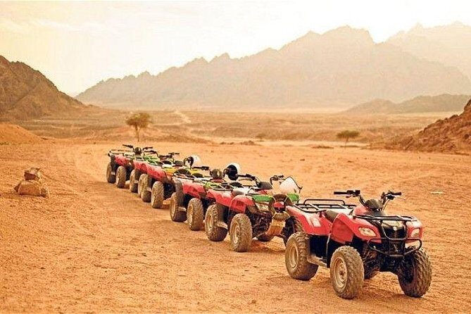 Super Safari Hurghada - Analyzing the Price & Value