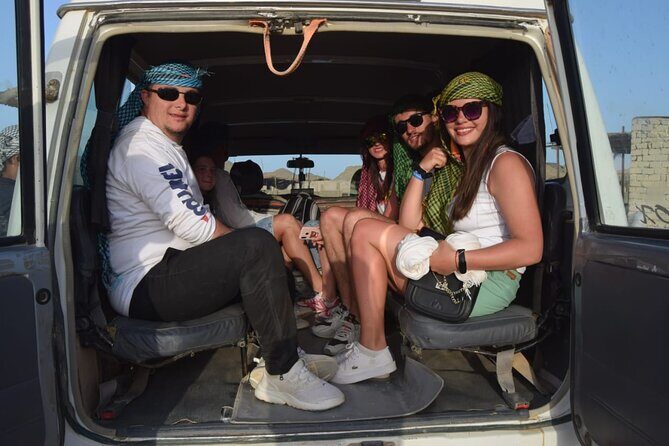 Super Safari ( Jeep - Quad- Buggy car-folklore-BBQ dinner) - What to Expect from the Super Safari Tour