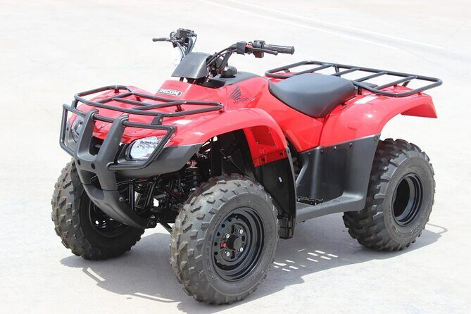 Super Safari ( Jeep - Quad- Buggy car-folklore-BBQ dinner) - FAQ