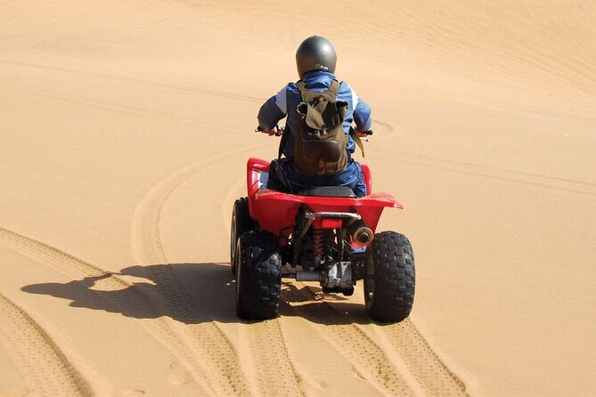 Super Safari Trip From El Gouna - FAQs about the Super Safari Trip from El Gouna