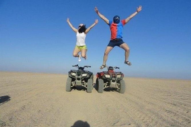 Super Safari Trip From El Gouna - Final Thoughts