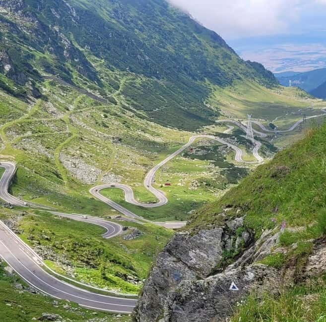 SUPER TOUR: Top Gear Road with Wild Bears Sightseeing - FAQ