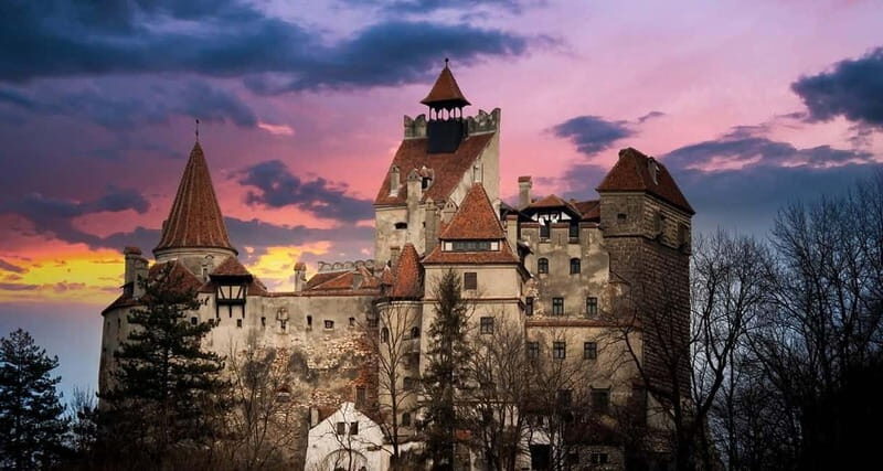 SUPER TOUR: UNESCO Castles of Romania - Key Points