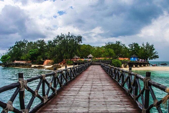 Super Zanzi Nakupenda, Prison Island & Stone Town &Lunch-Zanzibar - The Sum Up: Is This Tour for You?