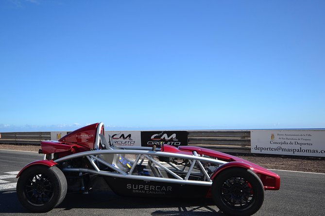 supercar-experiences-on-the-circuit-of-maspalomas