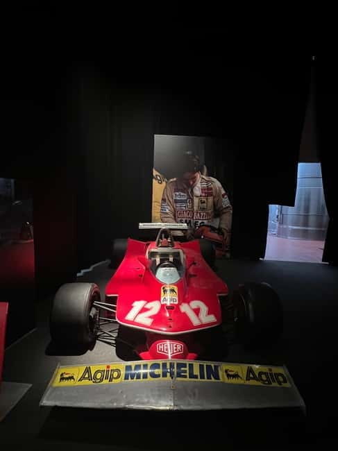 Supercar Tour: Ferrari & Lamborghini Museums + F1 Simulator - A Guide to the Supercar Tour: Ferrari & Lamborghini Museums + F1 Simulator