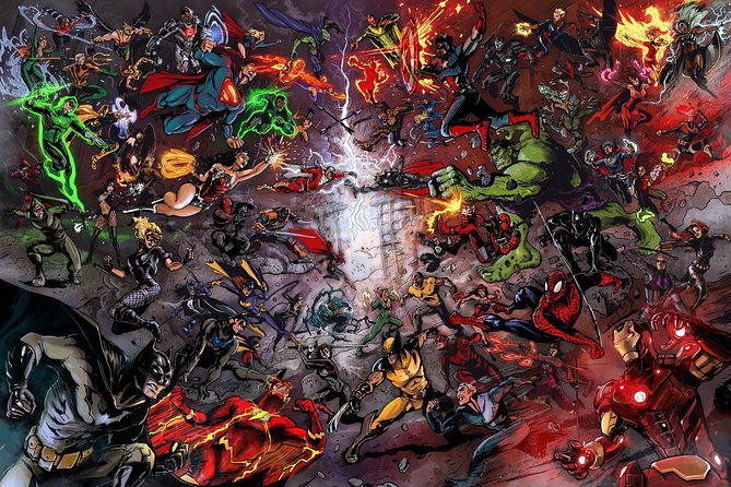 superheroes-in-new-york-walking-tour