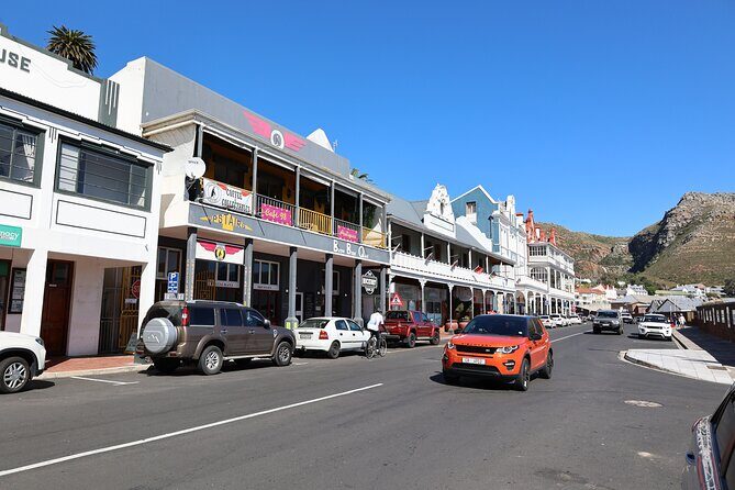 Supersaver: Cape of Good Hope and Cape Point Day Tour from Cape Town - Frequently Asked Questions
