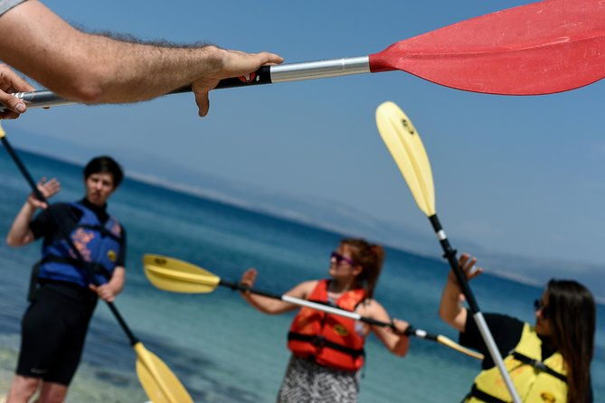 supetar-postira-kayaking