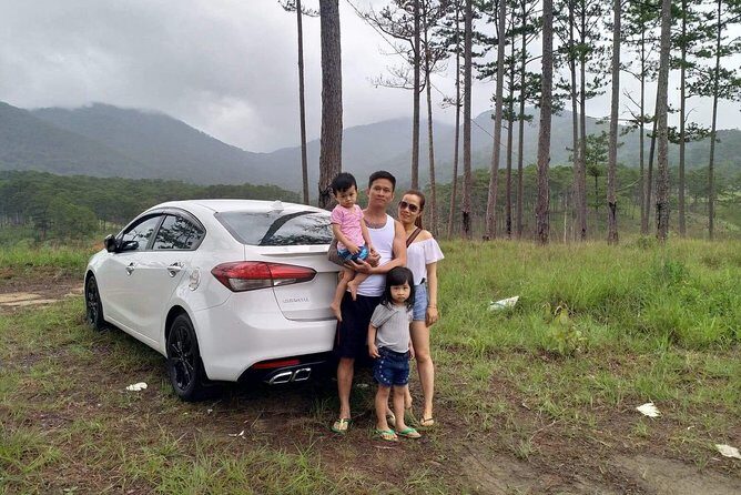 Support Transport in Hoi An to Da Nang ( 4 seat - 16 seat) - Support Transport in Hoi An to Da Nang (4 seat - 16 seat): A Practical Review