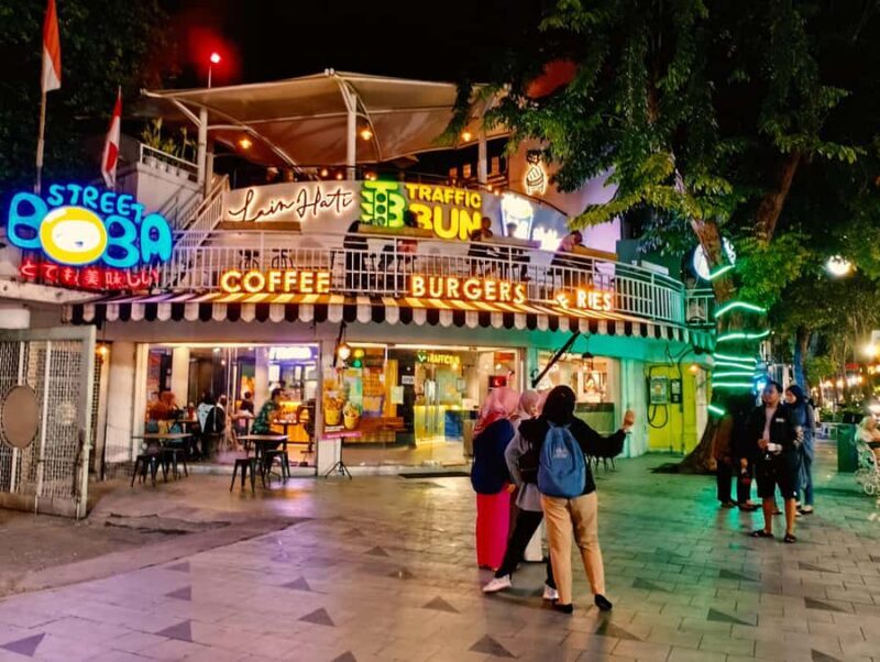 Surabaya: 1-Day City Tour - Key Points