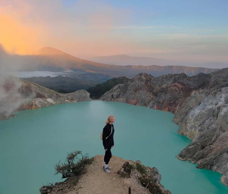 Surabaya: 2-Day Mount Bromo and Ijen Crater Tour - An In-Depth Look at the 2-Day Experience