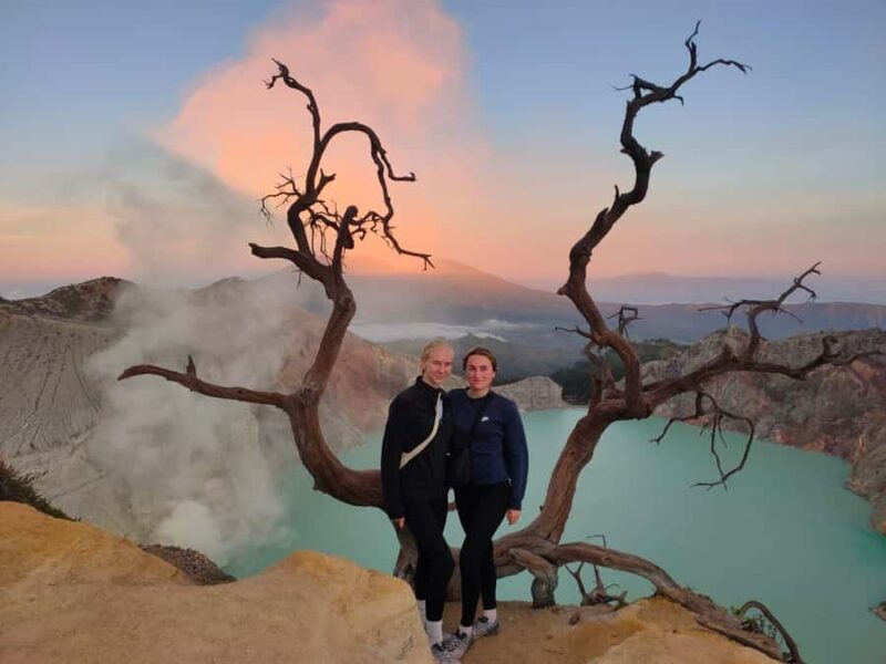 Surabaya: 2-Day Mount Bromo and Ijen Crater Tour - The Value of This Tour