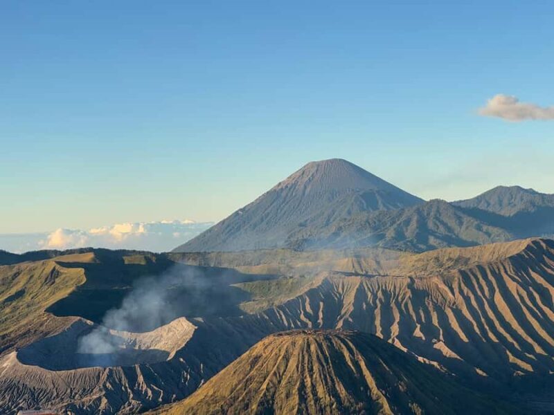 Surabaya: 2-Day Mount Bromo and Ijen Crater Tour - Who Is This Tour Best For?