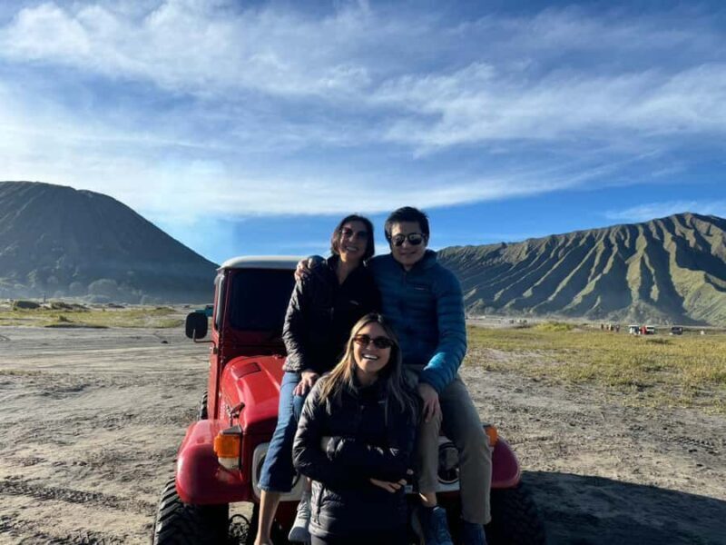 Surabaya: 2-Day Mount Bromo and Ijen Crater Tour - Frequently Asked Questions