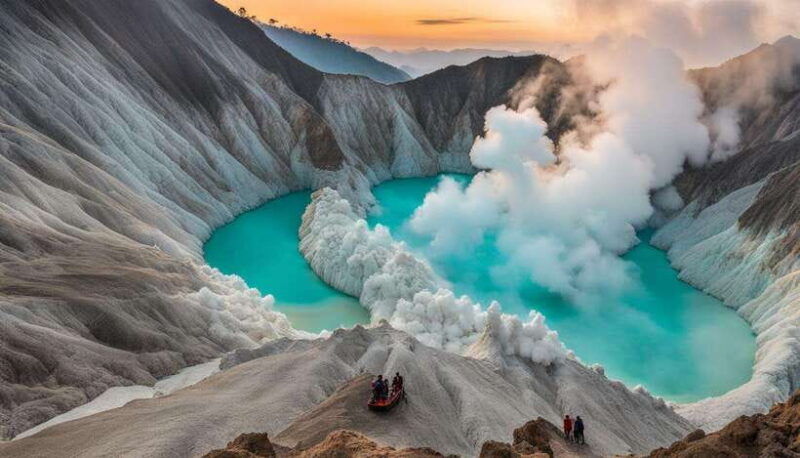 surabaya-4-days-bromo-ijen-crater-tumpak-sewu-rafting