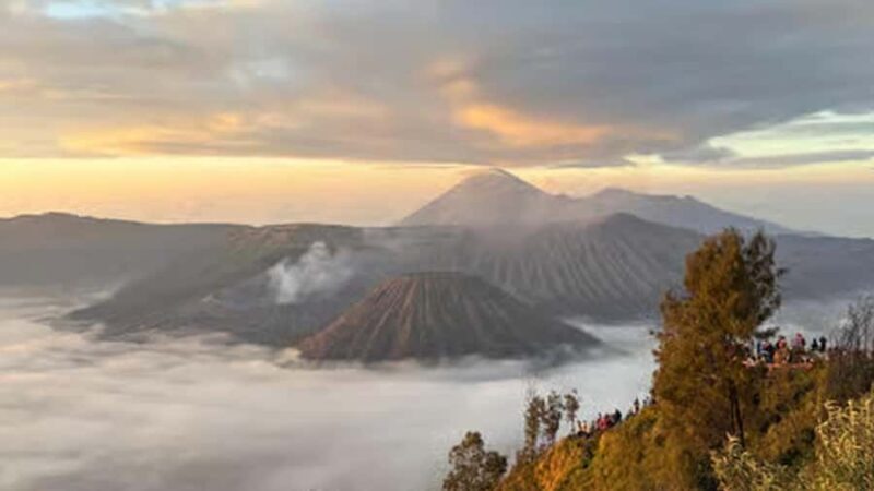 Surabaya: 5-Day Bromo, Batu, and Malang Tour - FAQ