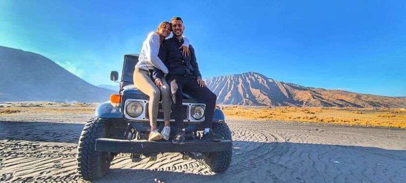 surabaya-affordable-price-bromo-sunrise-tour