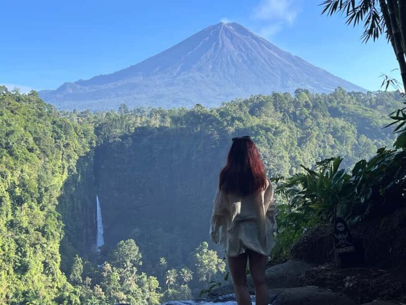 Surabaya: Blue Cotton Waterfall, Tumpak Sewu & Bromo 2D Tour - An In-Depth Look at the Tour Experience