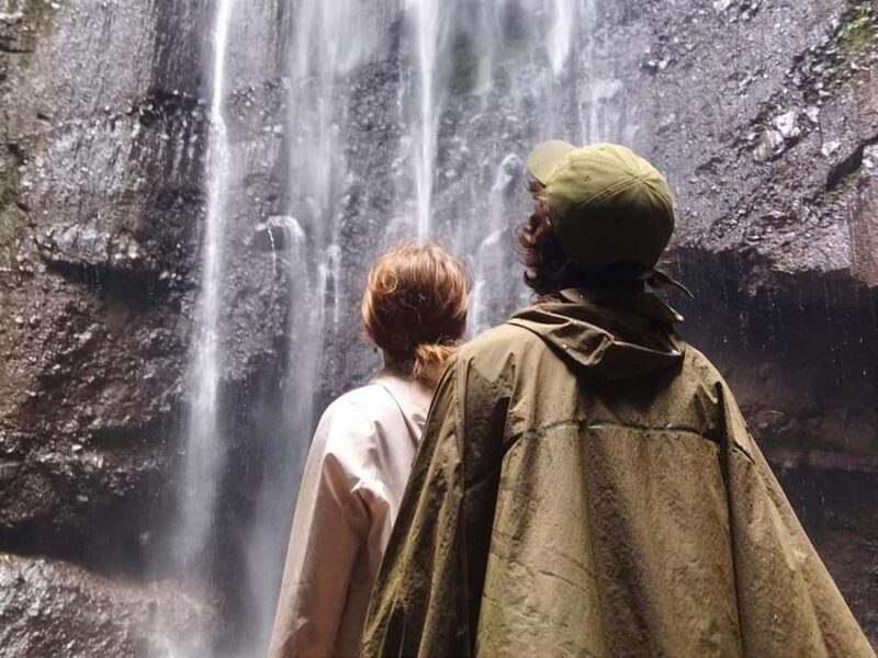 Surabaya : Bromo and Madakaripura waterfall tour in 2 days - An In-Depth Look at the 2-Day Bromo and Madakaripura Waterfall Tour