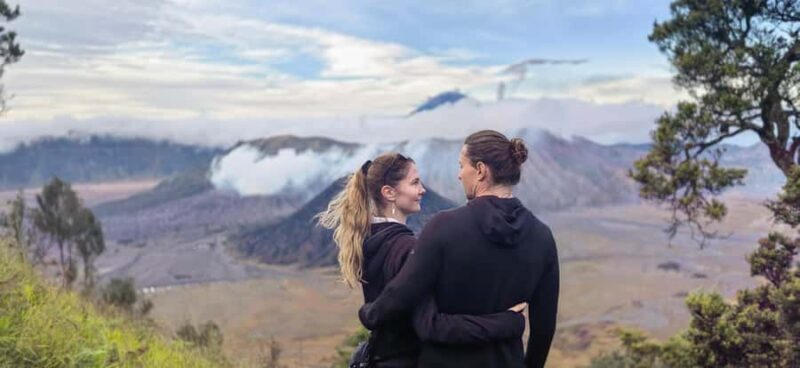 Surabaya: Budget Friendly Private Bromo Sunrise Tour - Key Points