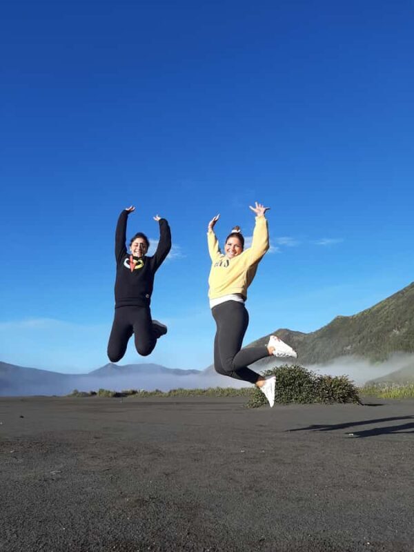 Surabaya: Budget Friendly Private Bromo Sunrise Tour - An Authentic, Well-Organized Journey