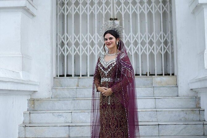 Surabaya City Tour Old Town Jeep Ride and Iconic Sites - What’s Included and What’s Not?