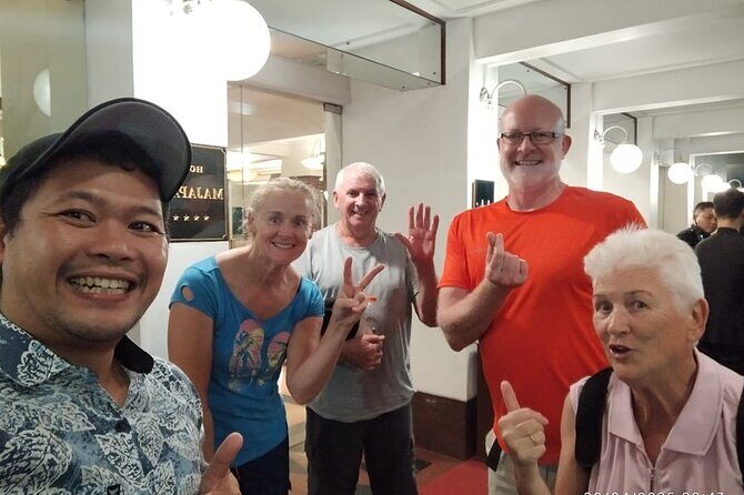 Surabaya City Tour Old Town Jeep Ride and Iconic Sites - Final Thoughts