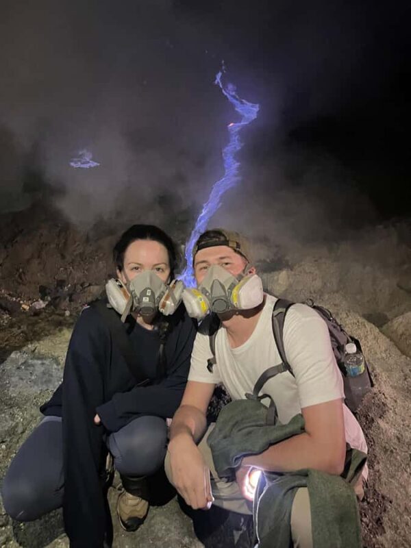 Surabaya: Madakaripura Waterfall, Bromo, and Ijen 3-Day Tour - Authentic Experiences and Genuine Feedback