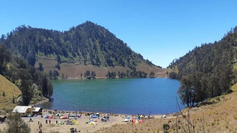 Surabaya/Malang: 3-Day Mount Semeru Trekking Adventure - Surabaya/Malang: 3-Day Mount Semeru Trekking Adventure