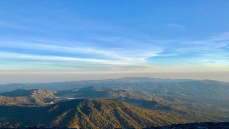 Surabaya/Malang: 3-Day Mount Semeru Trekking Adventure - Practical Tips & Insights