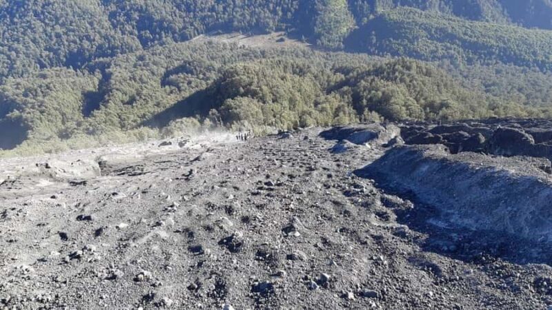 Surabaya/Malang: 3-Day Mount Semeru Trekking Adventure - Who Would Love This Trek?