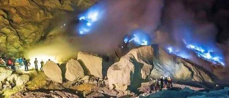 Surabaya Malang: 3-Days 2-Nights Bromo & Ijen Volcano Trip - Experience Highlights: What You’ll Love