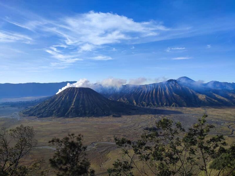 Surabaya/Malang: Bromo, Tumpak Sewu & Ijen Crater - Authentic Experiences and Insider Tips