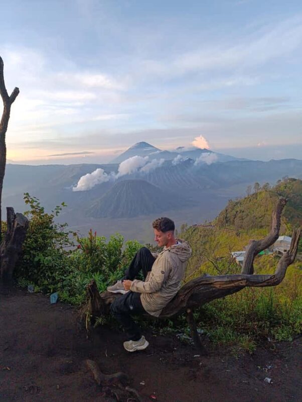 Surabaya/Malang: Bromo, Tumpak Sewu, & Malang 4-Day Tour - Detailed Review of the 4-Day Java Adventure
