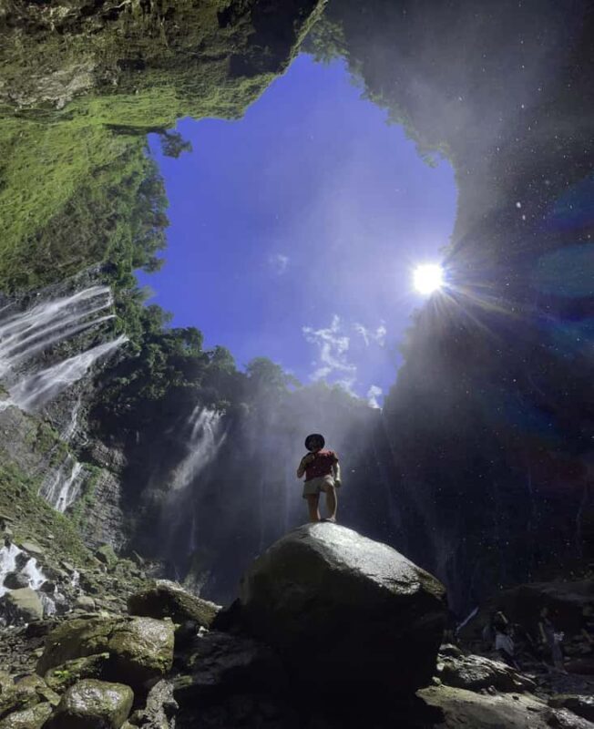 Surabaya/Malang : Mount Bromo and Tumpaksewu Waterfall Tour - Is It Worth the Price?