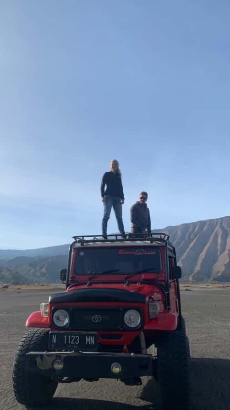 Surabaya/ Malang: Mount Bromo & Ijen Tour with Bali drop-off - FAQ