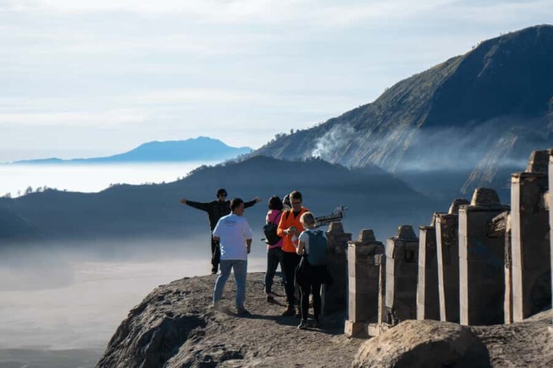 Surabaya/Malang/Probolinggo: Bromo Ijen with Bali Drop-off - An In-Depth Look at the Itinerary and Experience