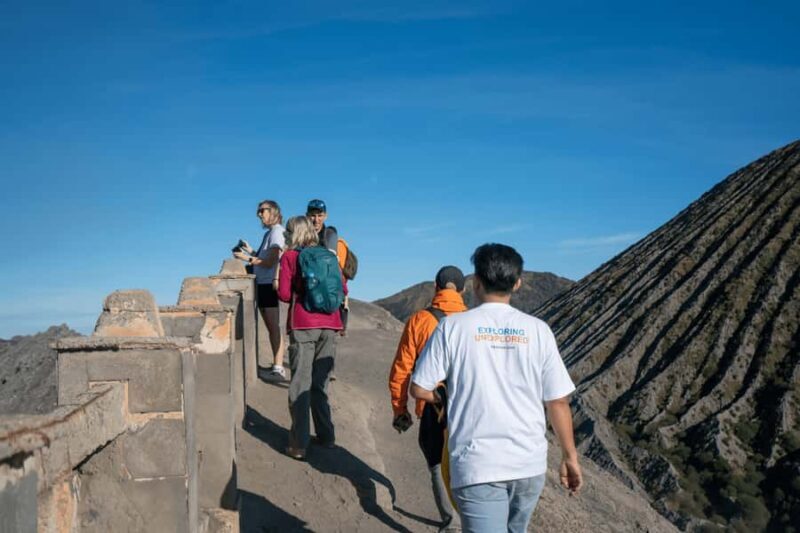 Surabaya/Malang/Probolinggo: Bromo Ijen with Bali Drop-off - Practical Details and Tips