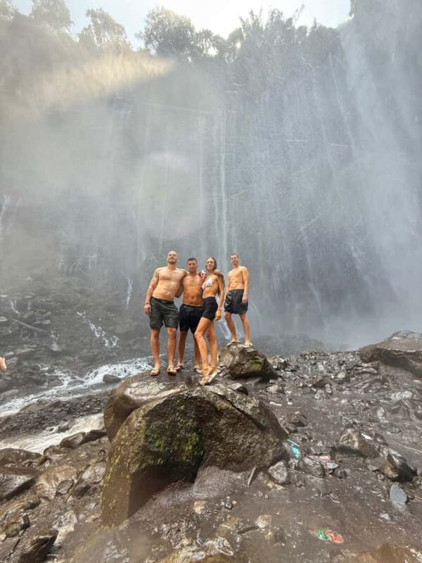 Surabaya / Malang: Tumpak Sewu Bromo Ijen with Bali Drop-off - Introduction: An Adventure Across East Java’s Natural Wonders