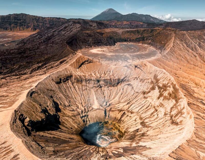 Surabaya: Mount Bromo National Park Private Full-Day Tour - An In-Depth Look at the Mount Bromo Private Tour