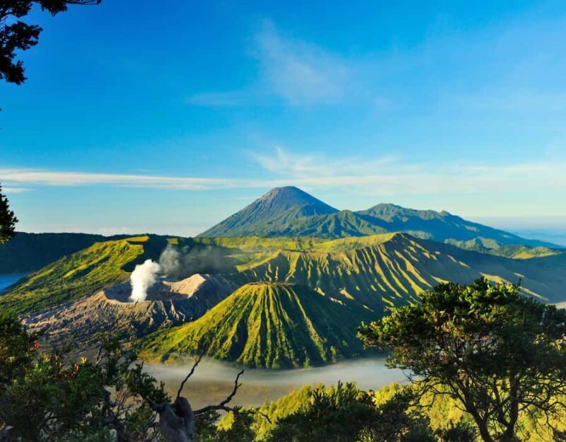 Surabaya: Mount Bromo National Park Private Full-Day Tour - FAQ