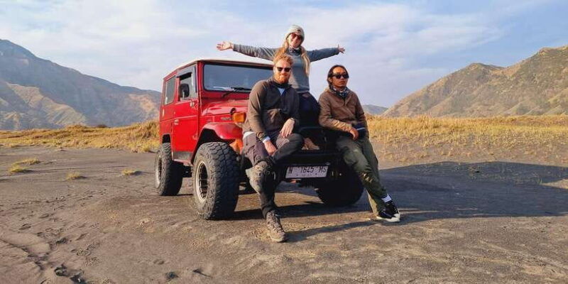 surabaya-mount-bromo-sunrise-1-day-group-tour