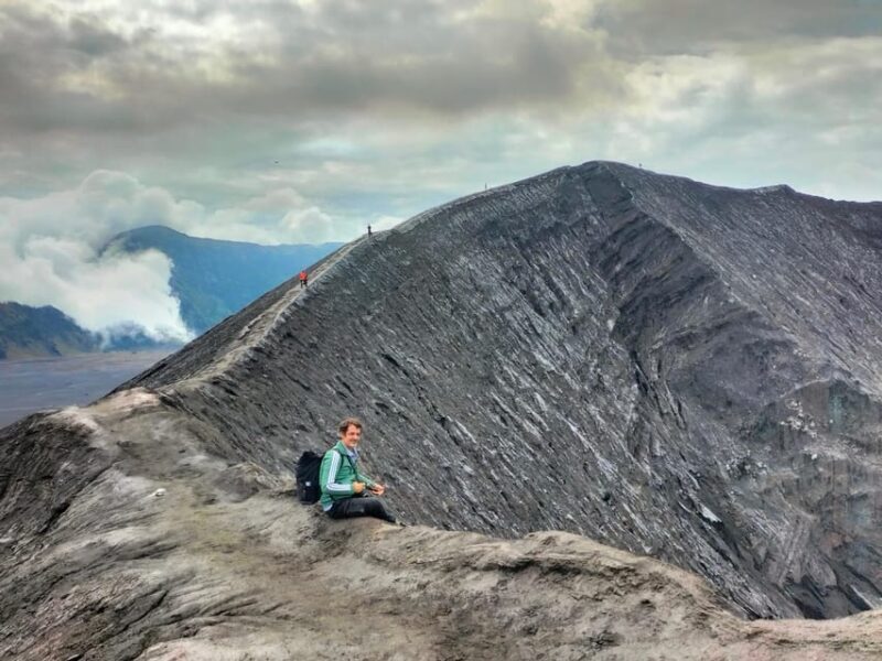 Surabaya: Mount Bromo Sunrise 1-Day Sharing Group Tour - Practical Aspects of the Tour