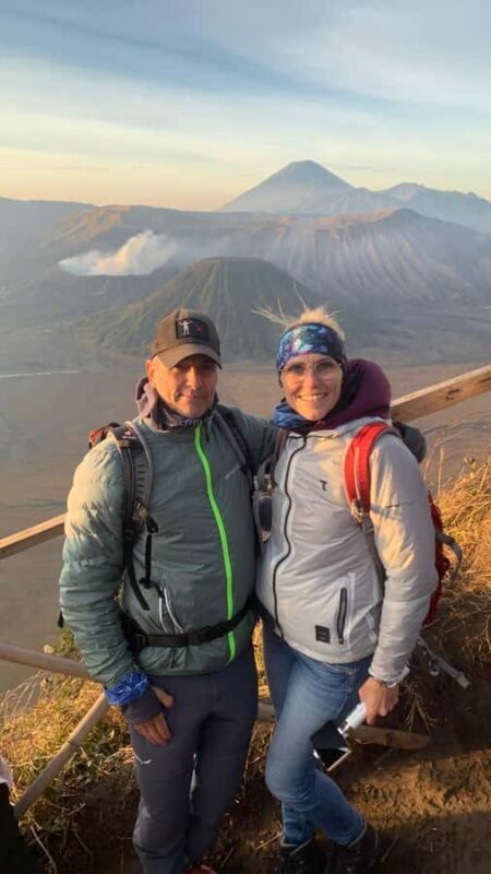Surabaya: Mount Bromo Sunrise & Crater Climb Tour - Who Is This Tour Best For?