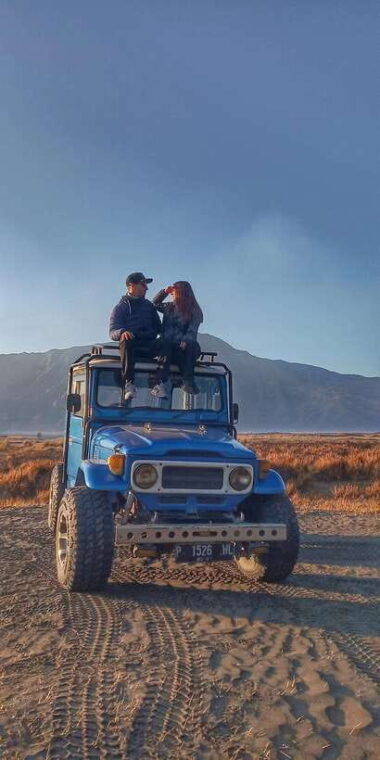 surabaya-mount-bromo-sunrise-efficient-1-day-tour