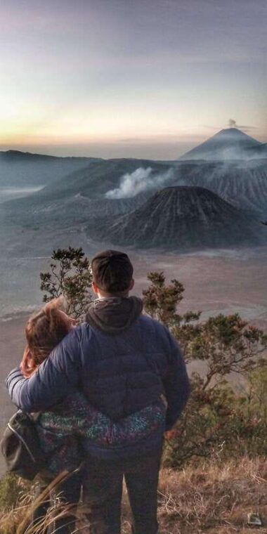surabaya-mount-bromo-sunrise-efficient-1-day-tour