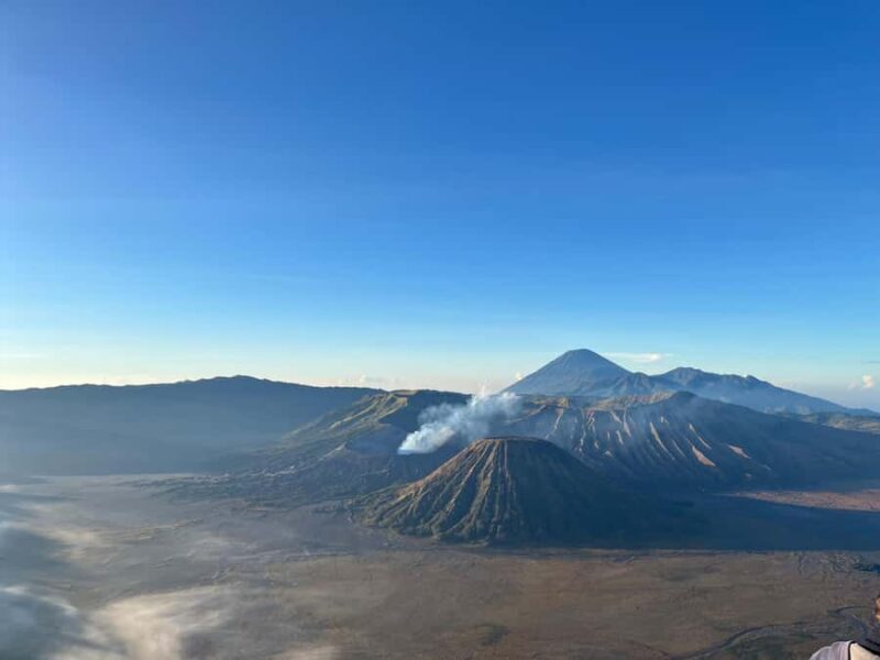 Surabaya: Mount Bromo Sunrise Private Tour - Key Points